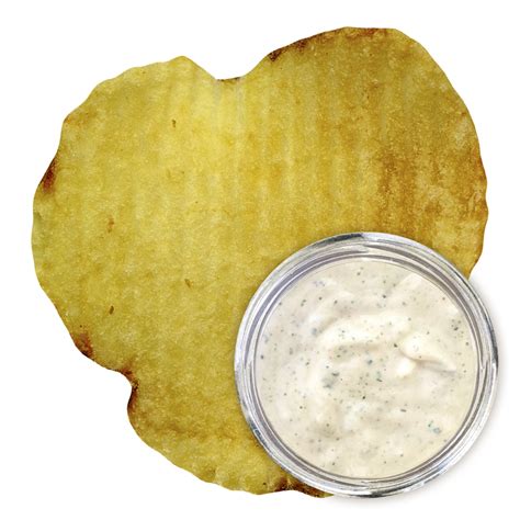 Garlic Aioli Chips