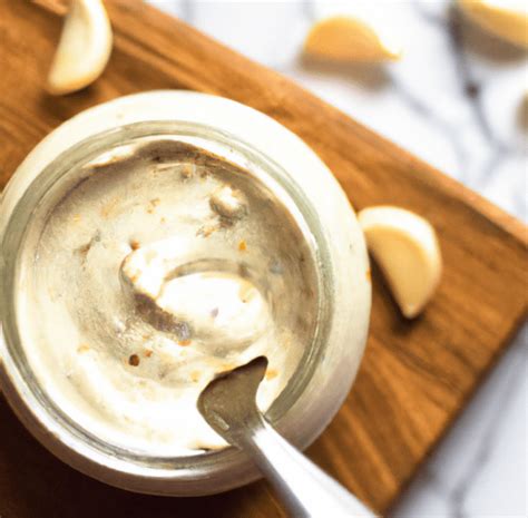 Garlic Aioli Dig Inn