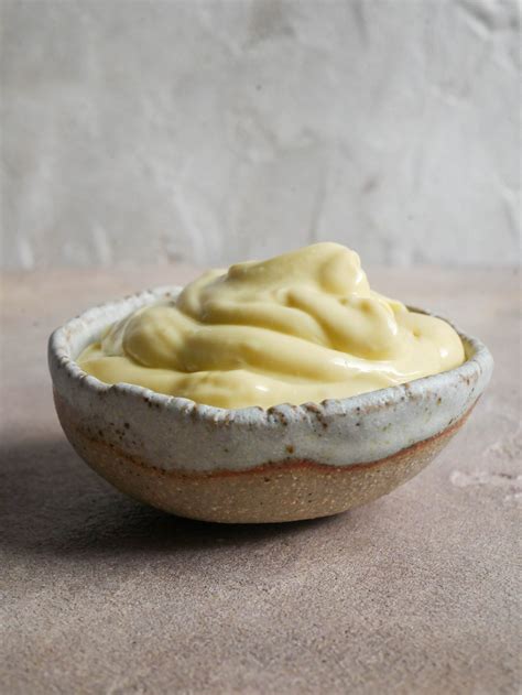 Garlic Aioli Gordon Ramsay