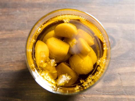 Garlic Confit Serious Eats