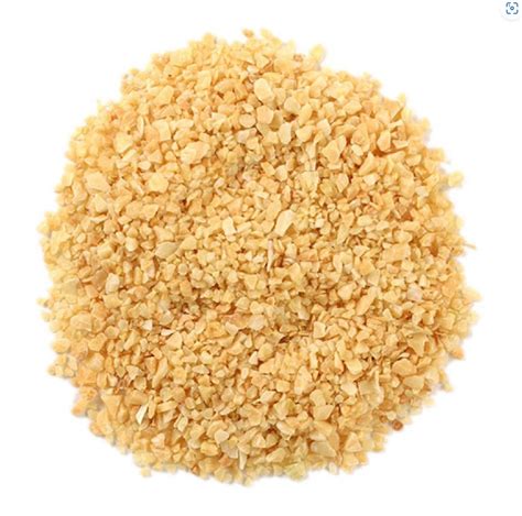 Garlic Granules Bulk
