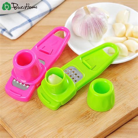 Garlic Grater Gadgets