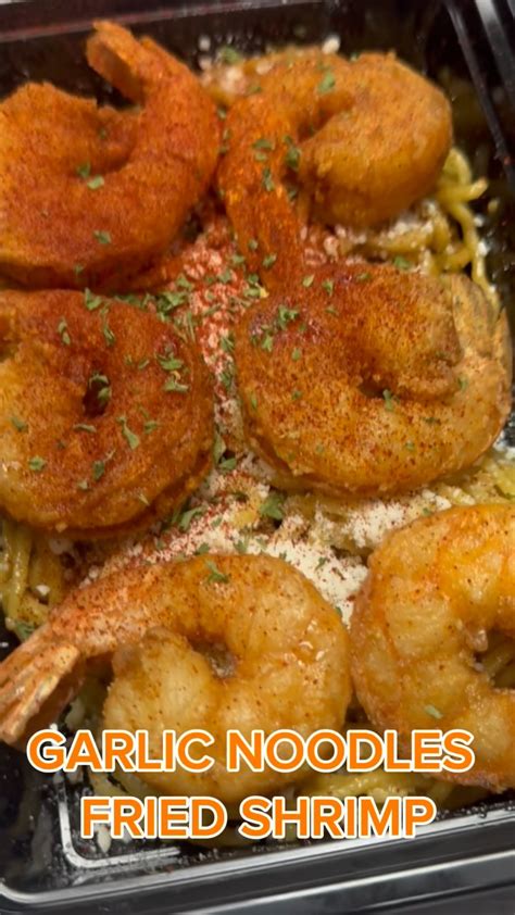 Garlic Noodles Zero Degrees