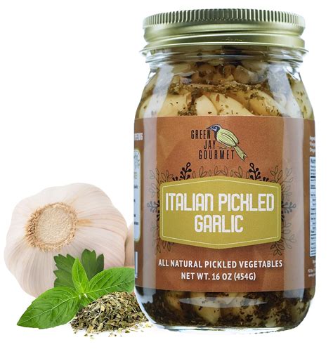 Garlic On Amazon