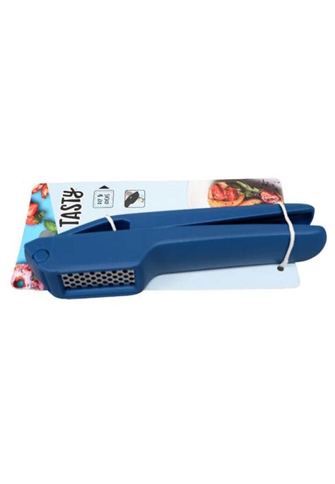 Garlic Press Landmark