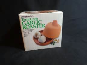 Garlic Roaster Directions