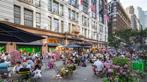 Garment District Def