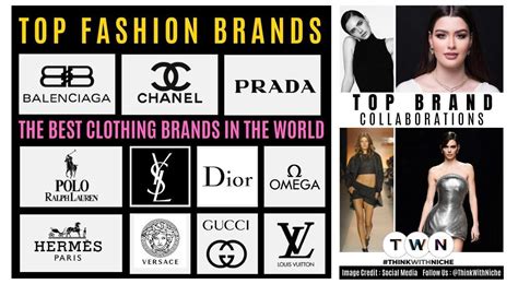 Garment Top Brands