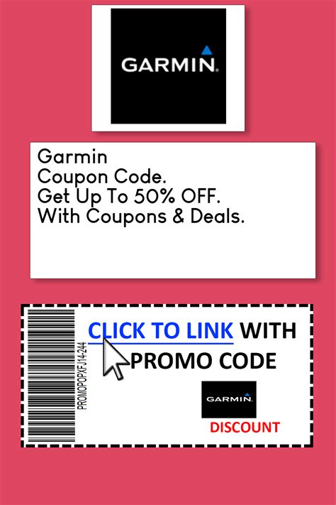 Discover The Best Garmin Coupon Codes For 2023