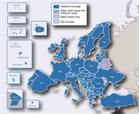 Garmin Eastern Europe Maps Download Free
