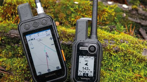 Garmin GPSMAP 64sx Håndholdt GPS med kompass og høydemåler Skitt Jakt