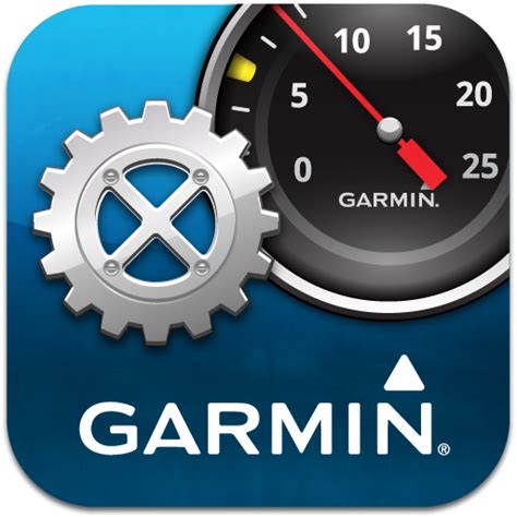 Garmin Mechanic app for Android Handson Roadshow