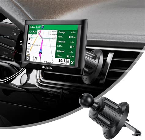 Garmin Car Mount Kit