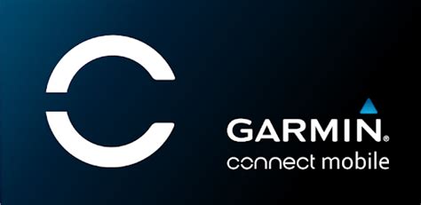 garmin connect app for pc