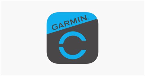 garmin connect app windows