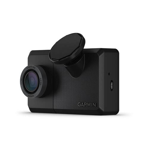 garmin dash cam live