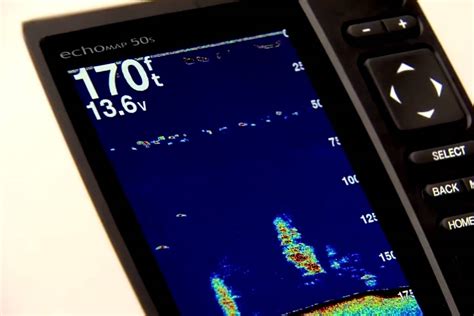 Garmin Echomap Gps Accuracy