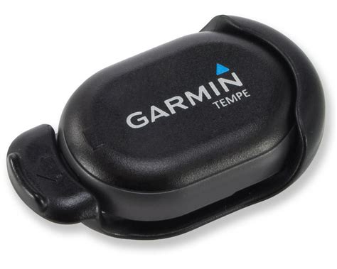 Garmin External Temperature Sensor