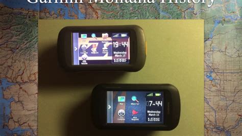 garmin gps classes