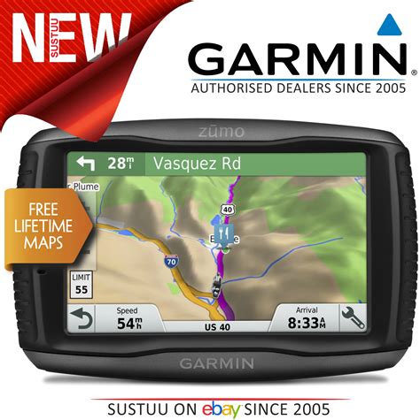 Garmin DriveSmart™ 51 LMTS GPS, kartor Västeuropa Fri frakt Lomax.se