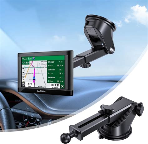 garmin gps mount