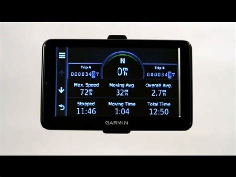 garmin gps tutorials