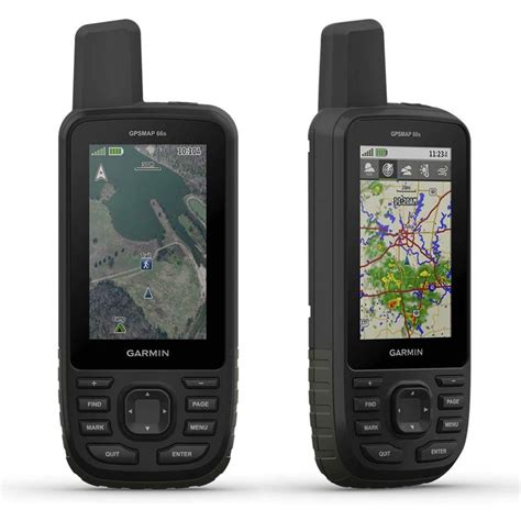 garmin gpsmap