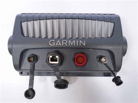 Garmin Gpsmap 720 Touch Screen Chartplotter