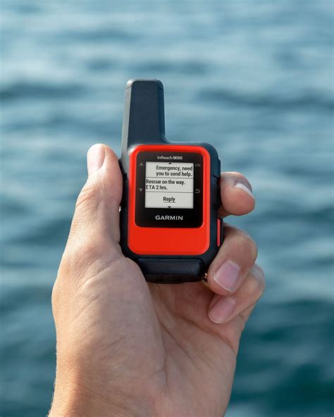 garmin inreach mini subscription