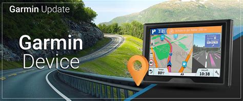 garmin map updates free