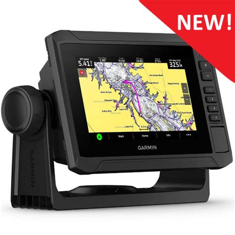 Garmin Marine Gps Plotter