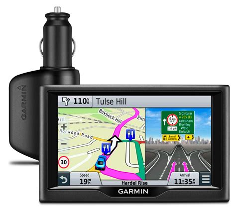 Garmin Navigation Devices