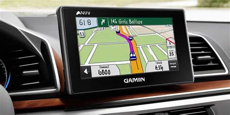 Garmin Navigation Manual