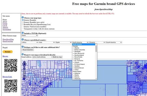 GPSMAP 64SX GARMIN Maroc robuste et étanche avec écran antireflet...