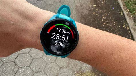 Garmin Forerunner 15 review A great watch for the casual runner Page