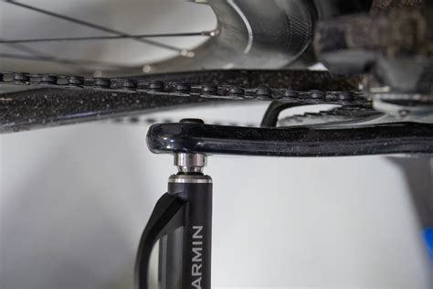 Garmin Pedal Washers