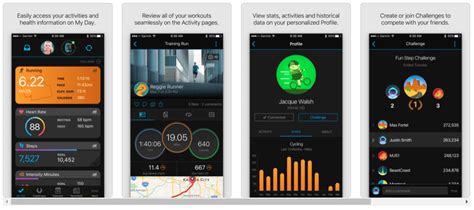 Garmin Power Meter App