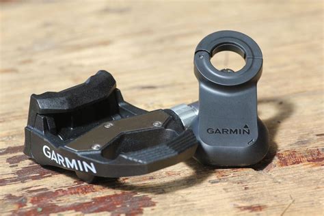 Garmin Vector Pedals Calibration