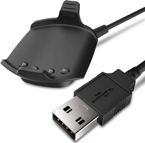 Garmin Watch Charger Amazon