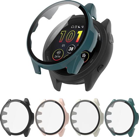 Garmin Watch Face Protector