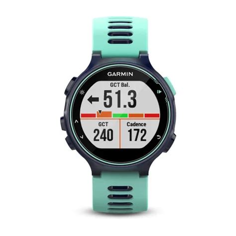 Garmin Forerunner 735XT smartwatch with heart rate monitor discounted