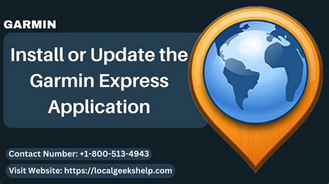 How to Update Garmin using Garmin Express Software on