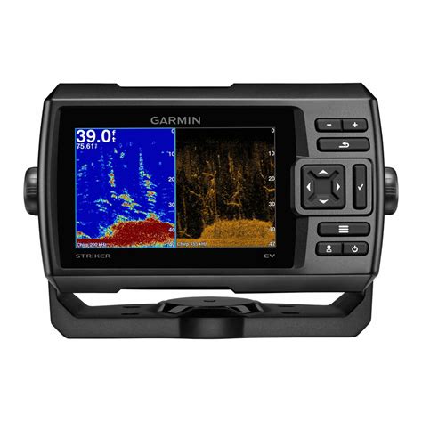 Garmin GPSMAP 7610 Owner