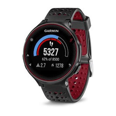 Garmin Forerunner 235 review TechRadar
