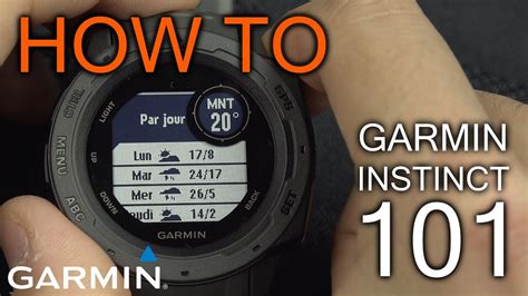 Garmin Forerunner 55 review The best running watch for beginners Tom