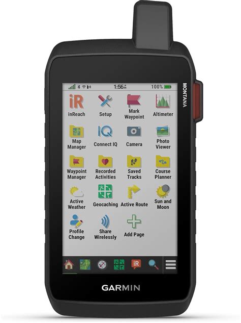 Garmin.com Handheld Gps