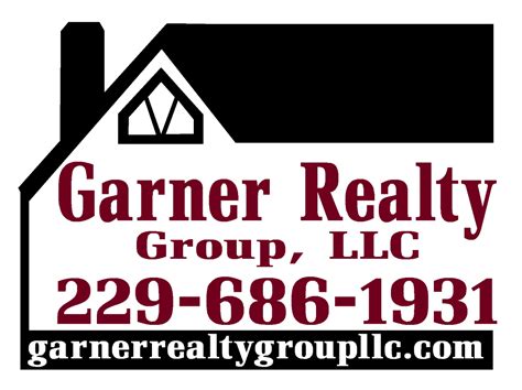 garner group real estate