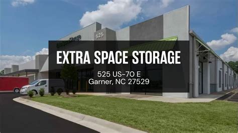 Garner Nc Storage