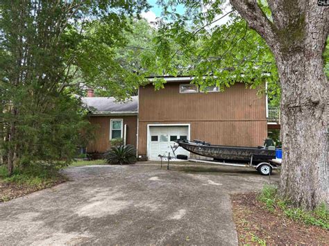 Garners Ferry Zip Code