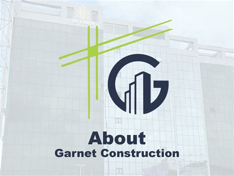 Garnett Construction Ltd